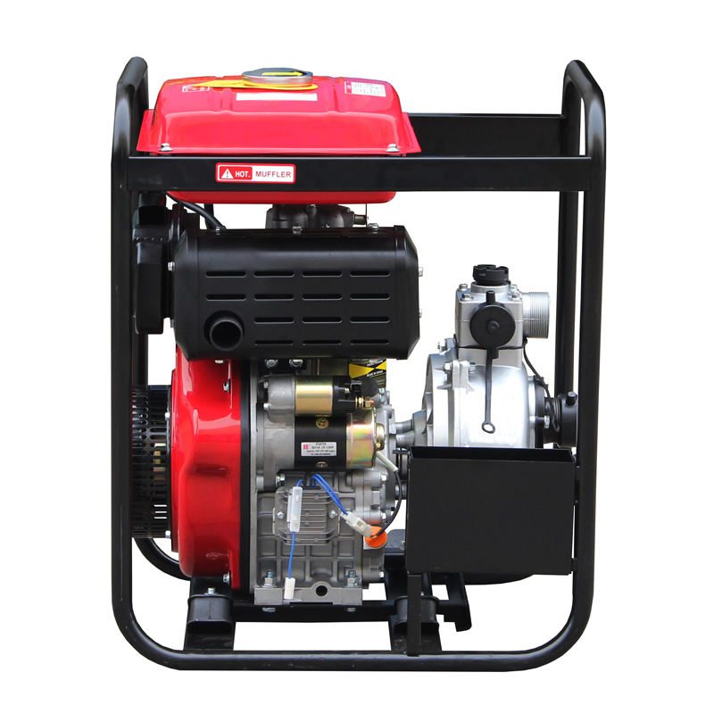 Newland DP20H 2inch Diesel High Pressure Water Pump